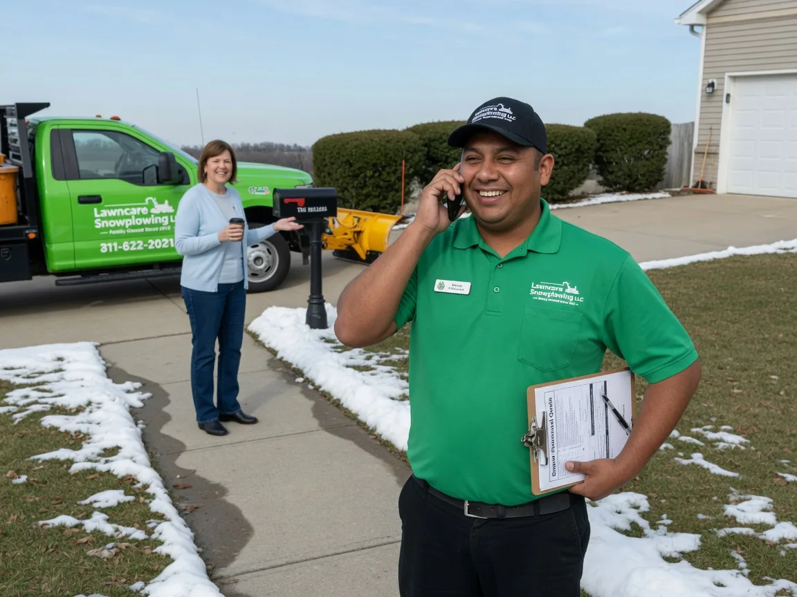 Lawn Care Services By Expert Landscaper Richford, NY FAQs